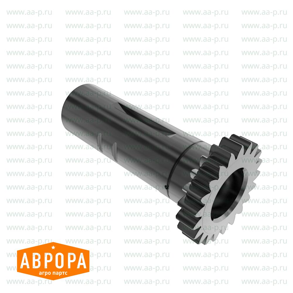 H207501 ПРУЖИНА  СЖАТИЯ